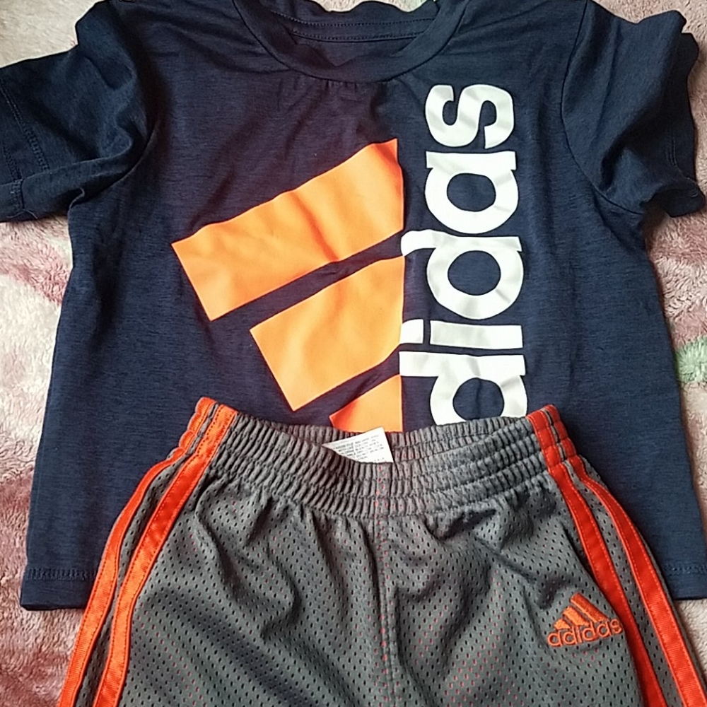Boys suit